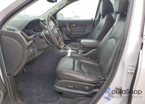 2016 GMC Acadia Denali z USA, uszkodzony, nr VIN 1GKKVTKD7GJ266653